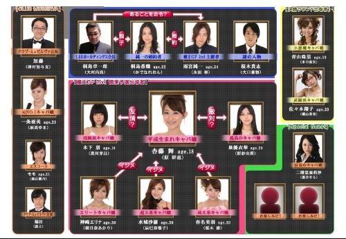 娘王第2季在线观看,宫廷权谋再升级,爱恨情仇再续前缘 第2张 娘王第2季在线观看,宫廷权谋再升级,爱恨情仇再续前缘 第2张