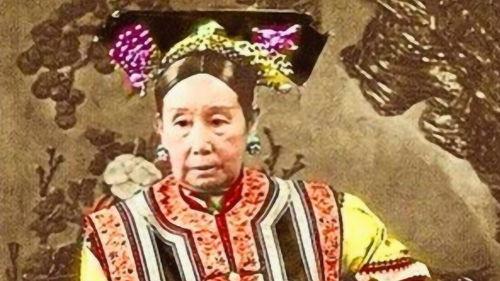 太监爆料慈禧视频播放,太监揭露慈禧太后真实一面 第2张 太监爆料慈禧视频播放,太监揭露慈禧太后真实一面 第2张