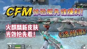 cfm最新版本爆料,全新功能与优化一览 第2张 cfm最新版本爆料,全新功能与优化一览 第2张